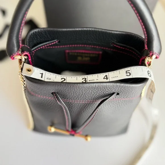 Strathberry X SJP City Osette Bag - Picture 10 of 16